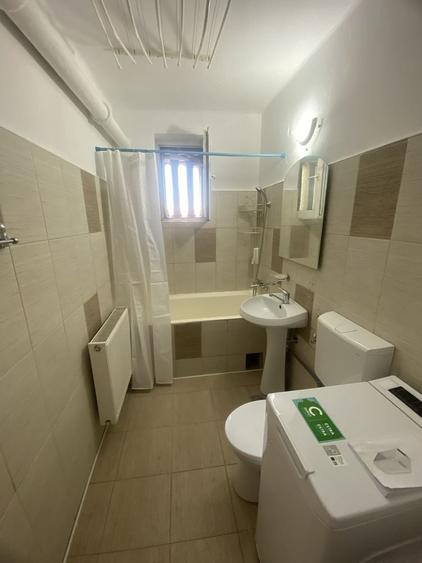 Apartament cu 2 camere semidecomandat în Ultracentral