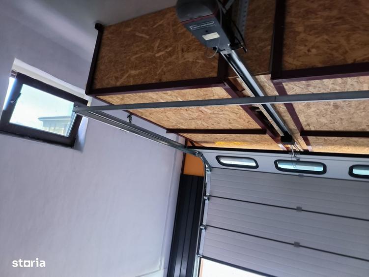 Apartament cu 2 camere decomandat, mobilat în Giroc