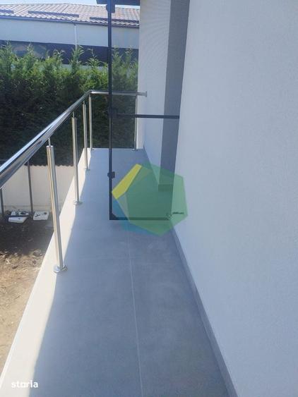 Casa individuala moderna | Eficienta energetica | Curte 240mp |Otopeni - 4