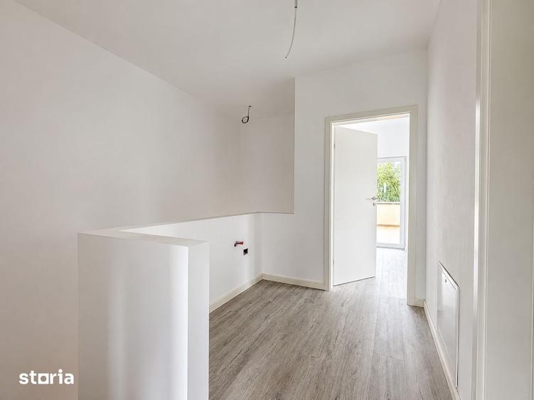 Duplexuri noi de vanzare in Ghiroda Strada Egretei | La cheie | TVA - 5