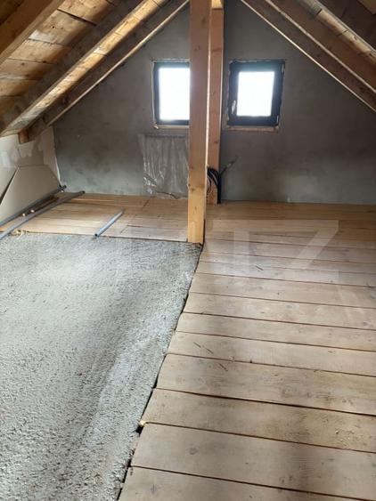 Casă individuală 167 mp utili | 4 dormitoare | garaj | teren 400 mp | Ipotești - 11