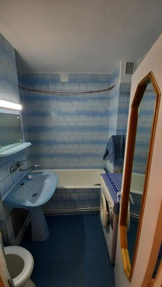 Apartament cu 2 camere decomandat în Tudor Vladimirescu