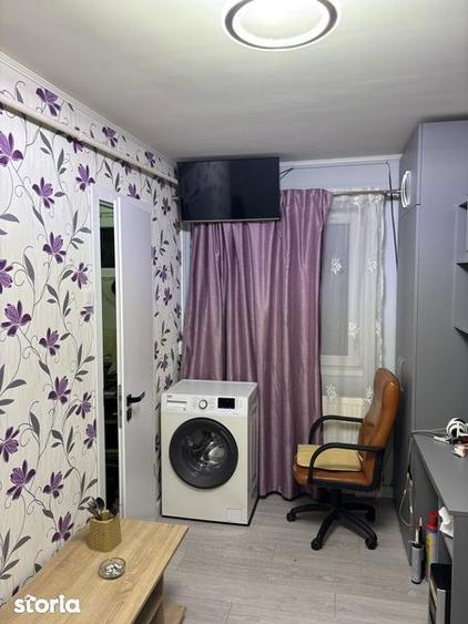 Casă cu 1 camere cu Teren 19 Mp în Ferentari