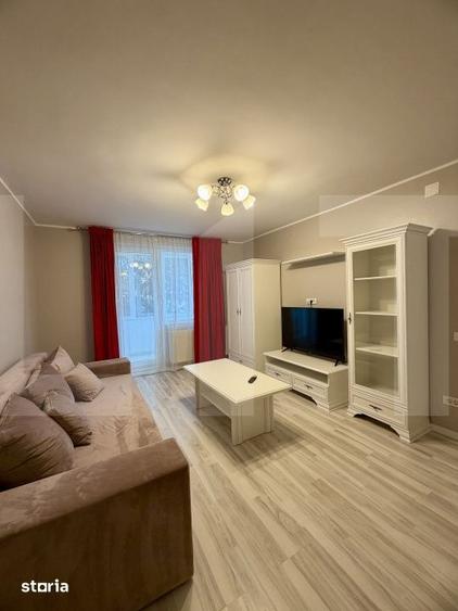 Apartament cu 3 camere în Malul Mureșului
