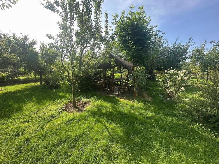 Casă cu 4 camere în Carei