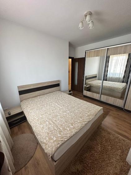 Apartament cu 2 camere decomandat, mobilat în Dristor