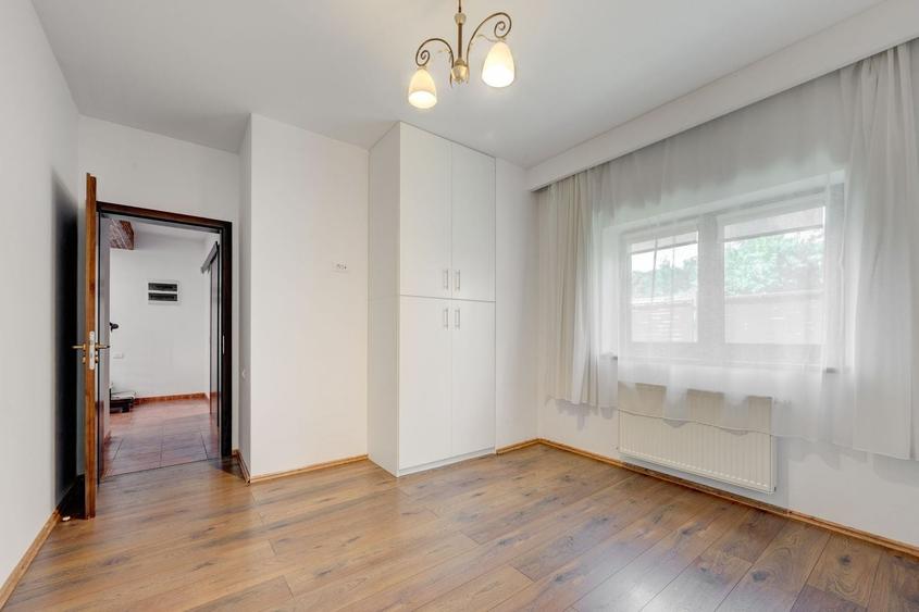 2 Vile individuale in Paradisul Verde P+M, caramida, ideal familii - 47