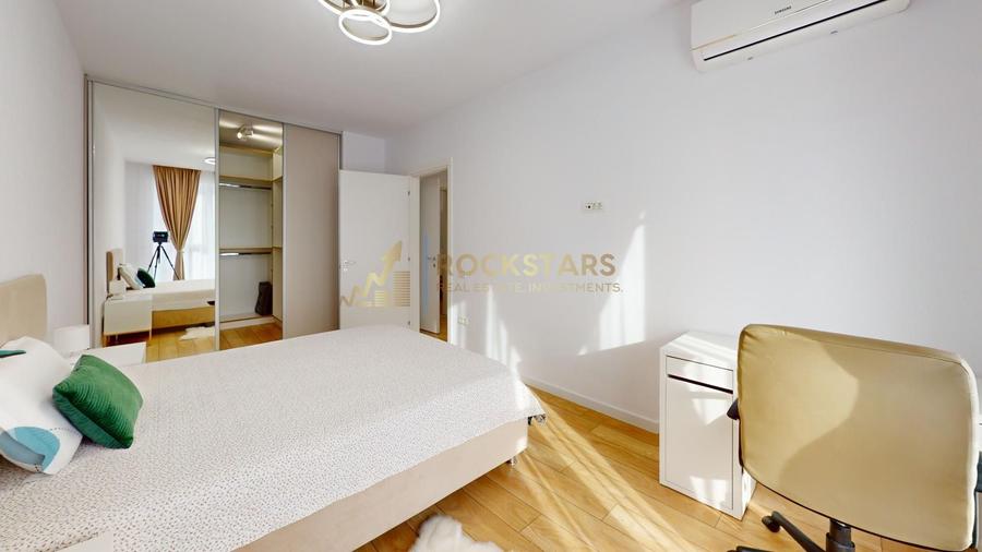 Apartament 2 camere | OMV Pipera | MTM Residence - 7
