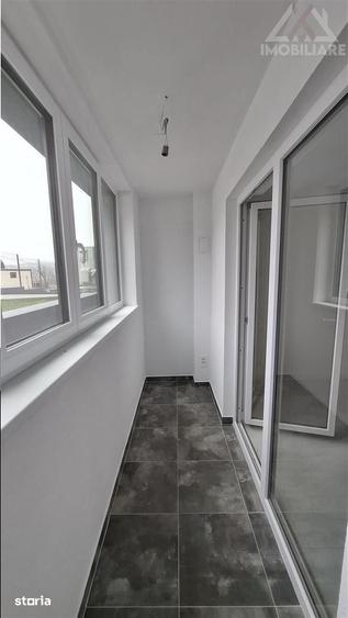 Apartament cu 2 camere decomandat în Rediu
