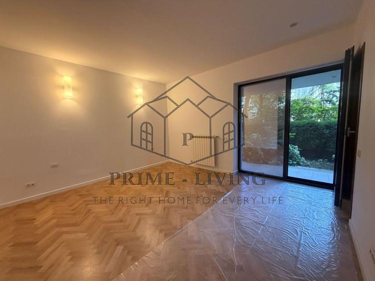 Apartament cu 3 camere, mobilat în Primăverii