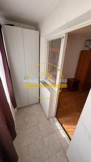 Apartament cu 2 camere nedecomandat, mobilat în Alexandru cel Bun