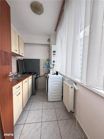 Garsonieră decomandată în Gării