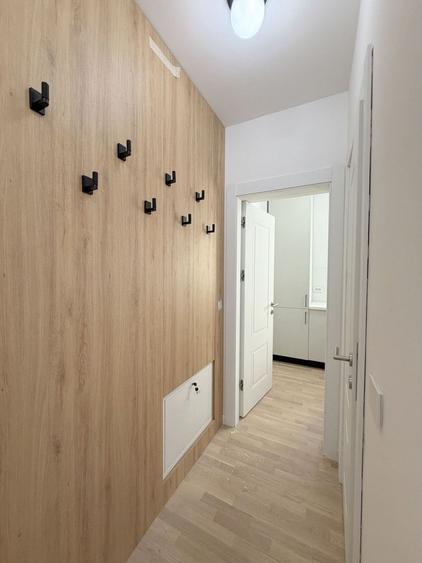 Apartament cu 2 camere decomandat, mobilat în Floreasca