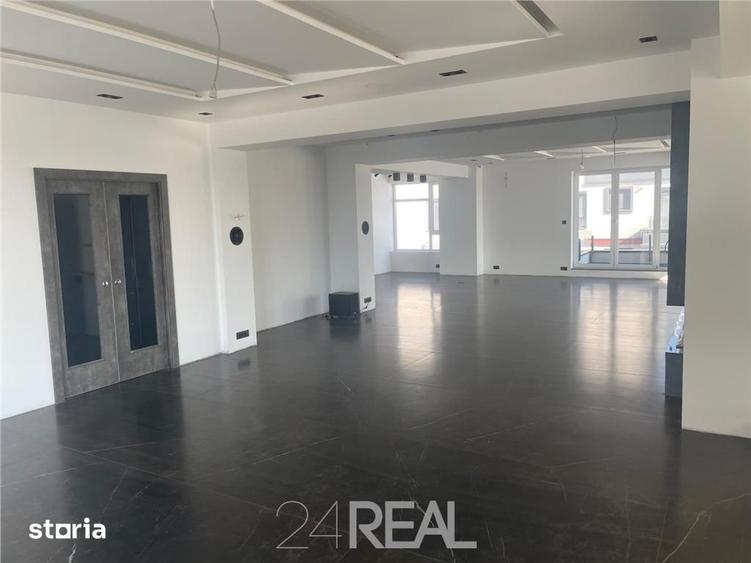 Vanzare Penthouse - Laguna Residence - 1