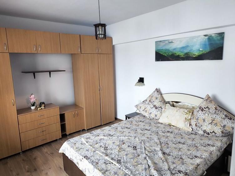 Apartament cu 2 camere decomandat în Alexandru cel Bun