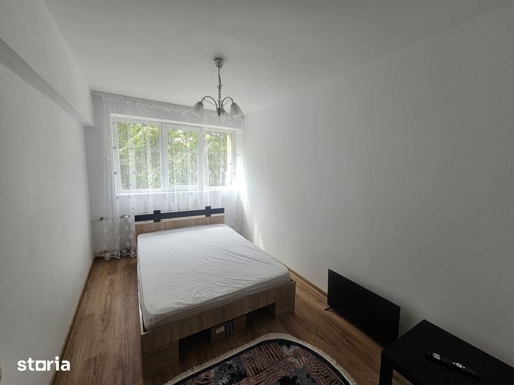 Apartament 3 Camere Zona Obor, Strada Avrig - 9