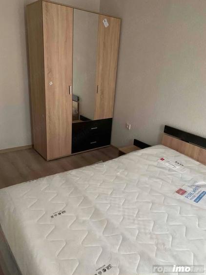 Apartament cu 2 camere decomandat în Dudești