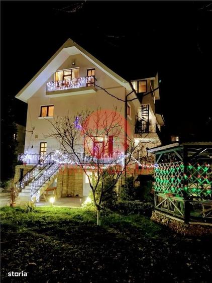 Casă cu 4 camere în Agigea