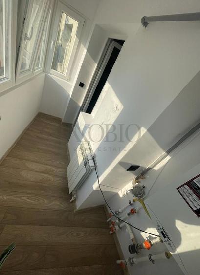 Apartament 2 camere renovat | Centrală proprie | Aurel Vlaicu - 9