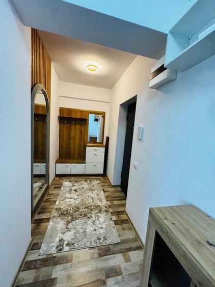 Apartament cu 2 camere în Calea București
