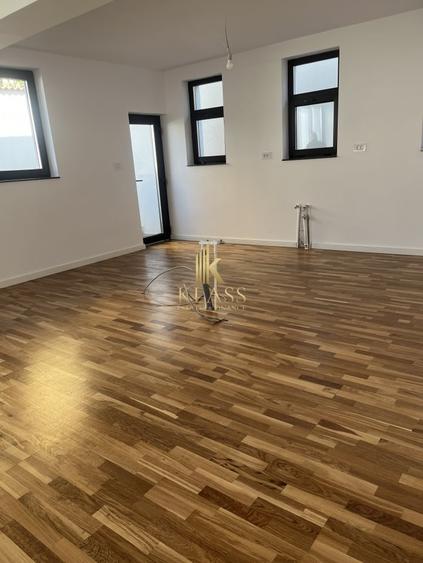 Vila individuala noua, 300 mp, 4 camere, 3 bai, curte, parcare, zona 1 Decembrie - 5