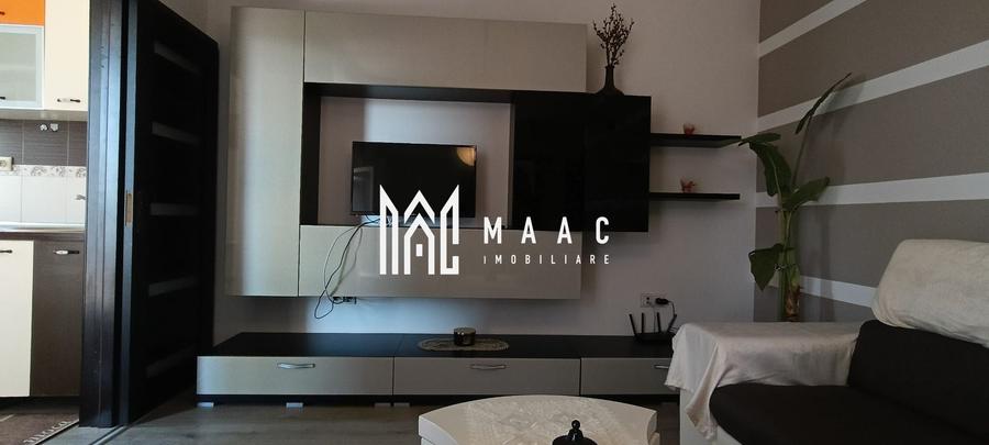 Apartament cu 2 camere decomandat, mobilat în Turnișor