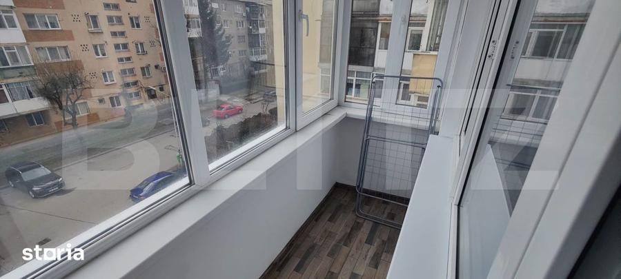 Apartament cu 3 camere în Micro 9