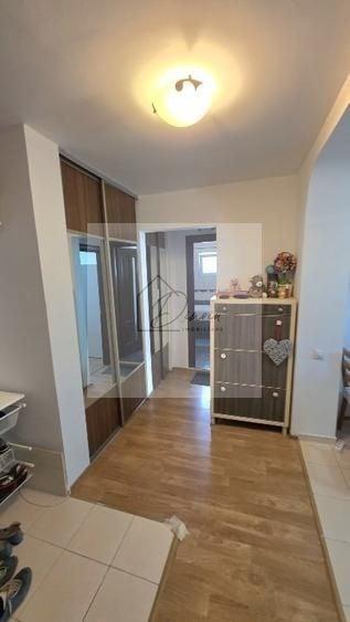 Apartament cu 2 camere decomandat în Herăstrău