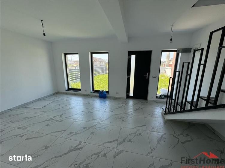 Casă cu 3 camere cu Teren 237 Mp în Vrancea