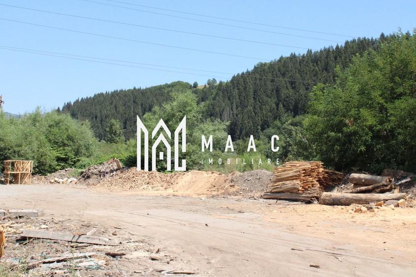 Spațiu industrial, de 400 mp, în Exterior Est