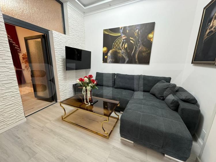 Apartament 3 camere la casă, zona Centrală – Oradea - 1