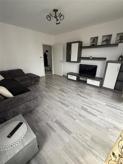 Apartament cu 2 camere decomandat, mobilat în Bartolomeu