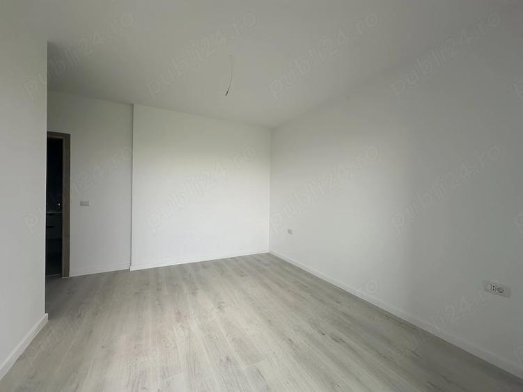 Apartament cu 3 camere decomandat în Albert