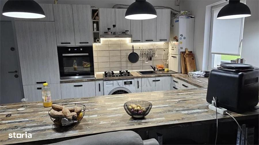 Apartament cu 3 camere în Braytim