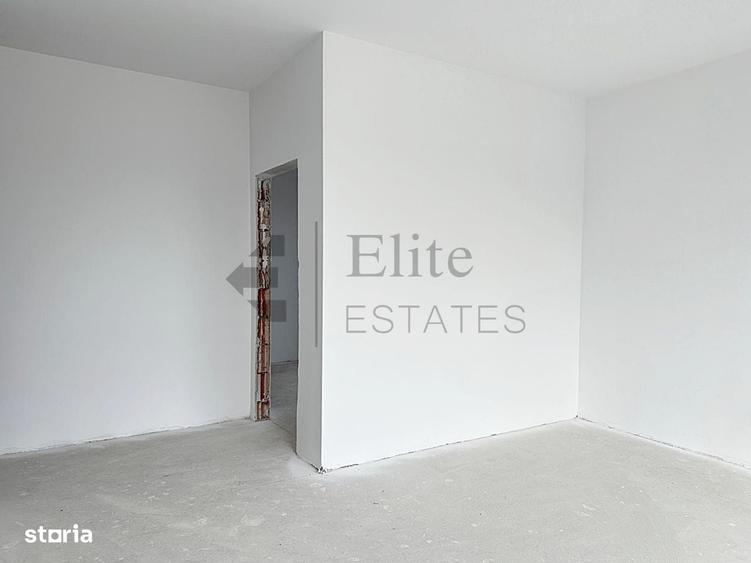 Apartament cu 2 camere decomandat în Băile Felix
