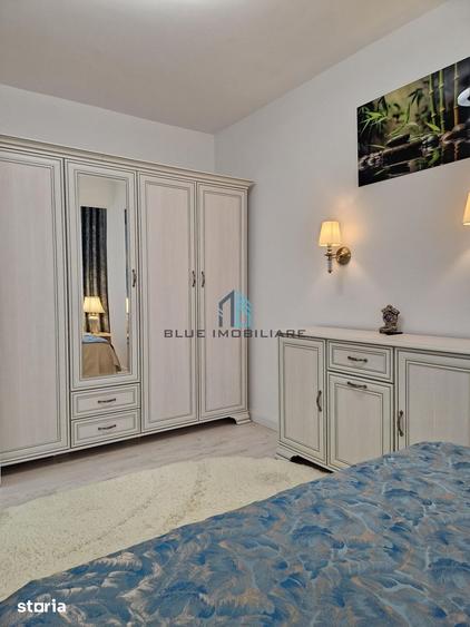 Apartament 3 camere, bloc nou, parcare subterana, PACURARI - 17