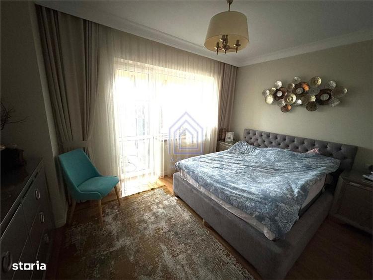 Apartament 3 camere 97 mp | Petru Rares | Etaj 2 - 4