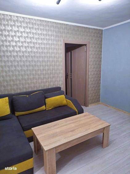 Apartament cu 2 camere semidecomandat în Central — fotografia 1