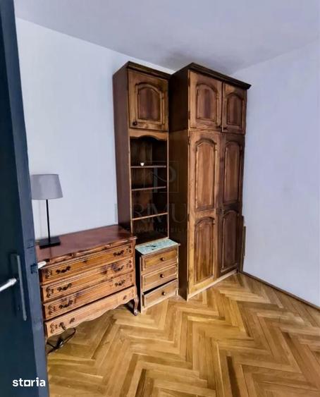 Apartament 3 camere Braytim 100 mp Mobilat & Utilat - 4