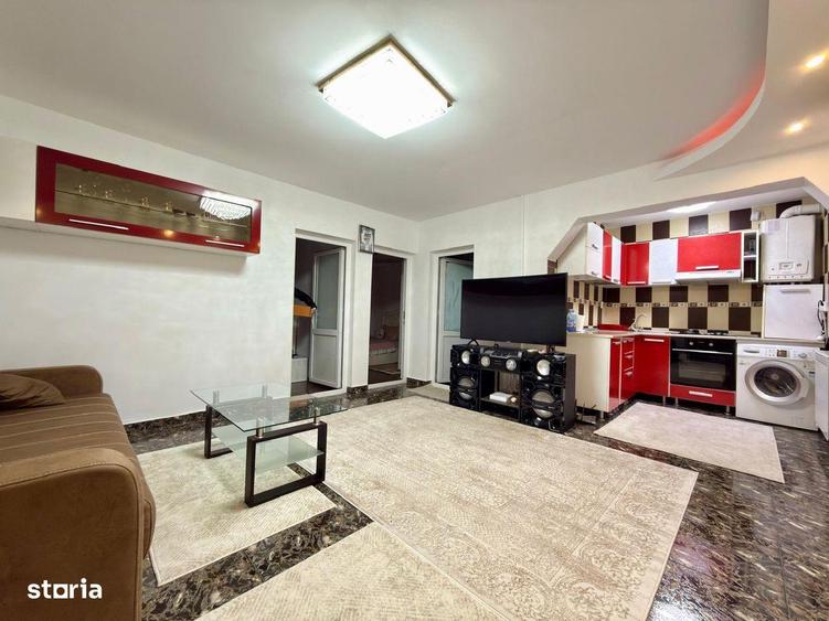 Casa cu 3 Camere | TEREN 360MP | Navodari - 12