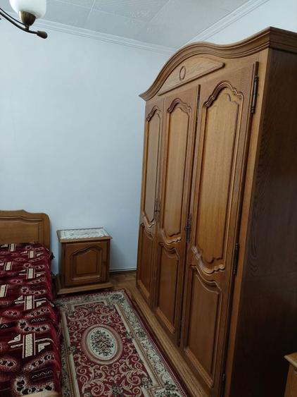Apartament cu 2 camere semidecomandat în Trivale