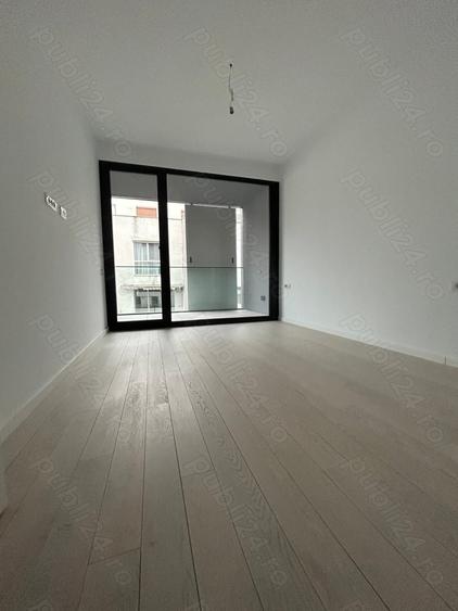 Apartament cu 2 camere în Herăstrău