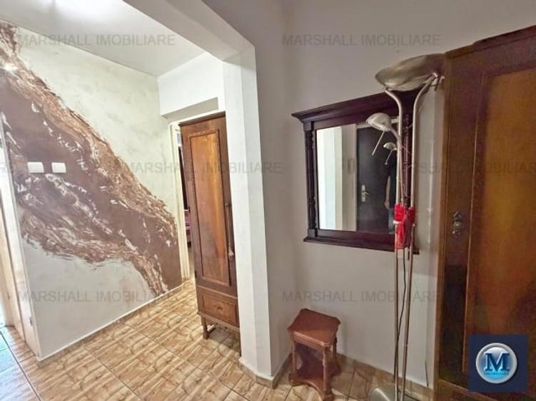 Apartament cu 2 camere decomandat, mobilat în B-dul București