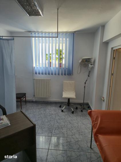 Spațiu comercial, de 45 mp, în Ultracentral