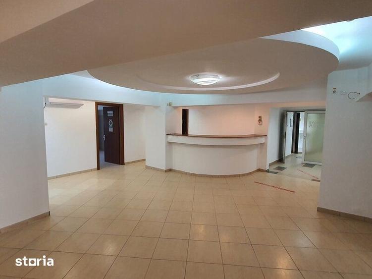 Spațiu comercial, de 1,100 mp, în Timpuri Noi