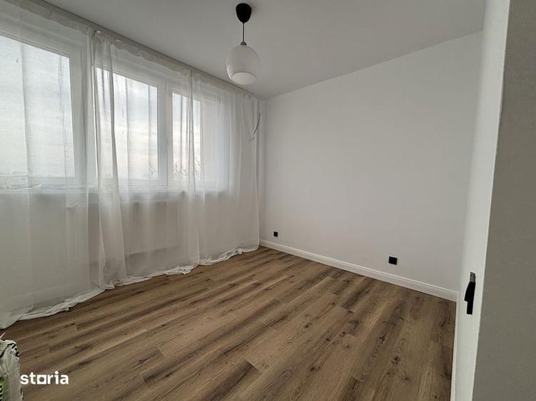 Apartament cu 3 camere, mobilat în Floreasca
