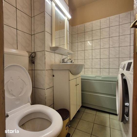 Garsonieră în Central