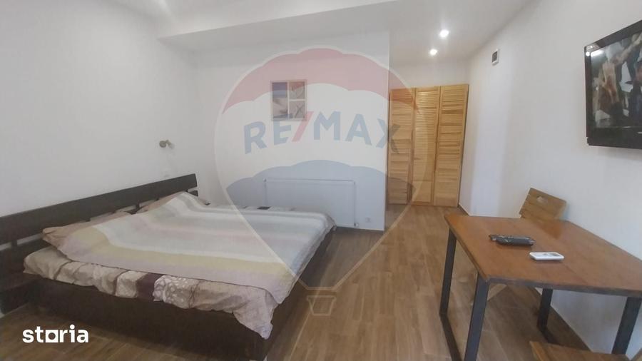 Garsonieră în Sud
