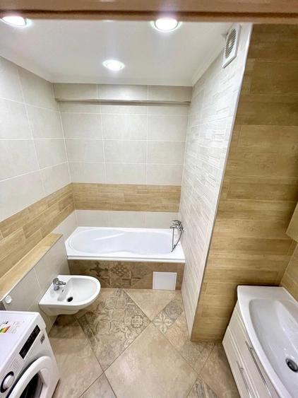 Apartament cu 2 camere semidecomandat în Timișoara