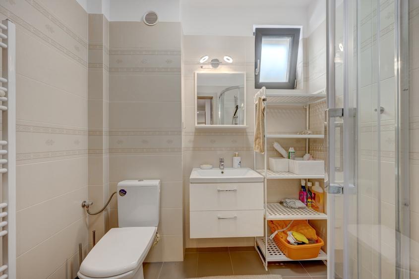 Inchiriere 2 camere zona Ferdinand - Mosilor - 12